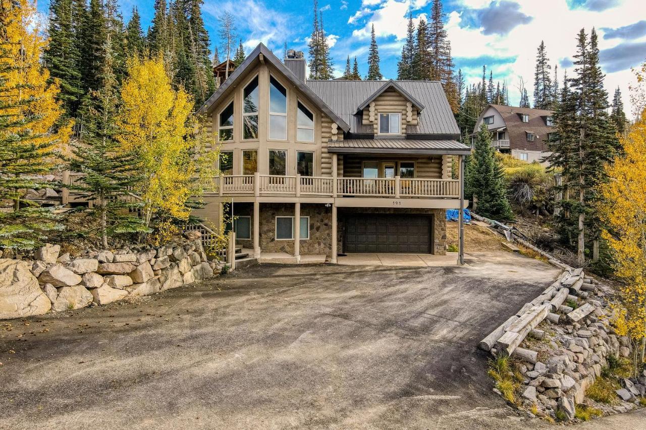 Villa Brian Head Beauty Exterior foto