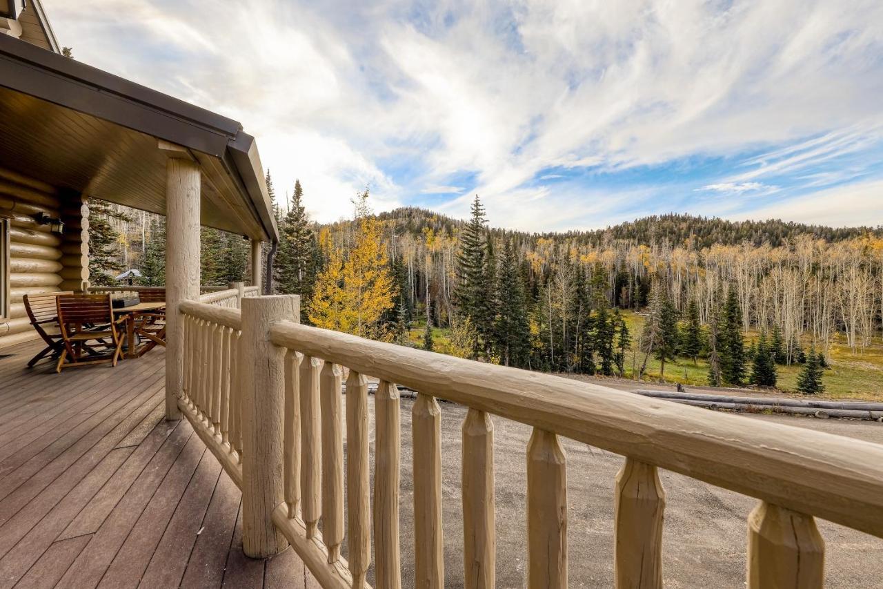 Villa Brian Head Beauty Exterior foto
